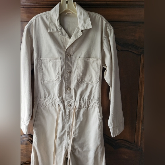 Levis Jumpsuit - Picture 5 of 6